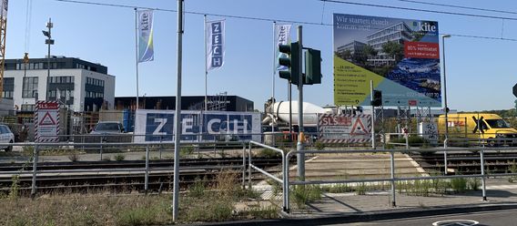 Quelle: Immobilien Zeitung, Urheber: Thorsten Karl Quelle: Immobilien Zeitung, Urheber: Thorsten Karl