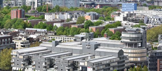 Quelle: Immobilien Zeitung, Urheber: Friedhelm Feldhaus Quelle: Immobilien Zeitung, Urheber: Friedhelm Feldhaus