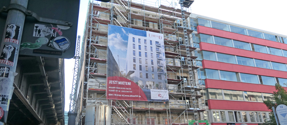 Quelle: Immobilien Zeitung, Urheberin: Lea Gericke Quelle: Immobilien Zeitung, Urheberin: Lea Gericke