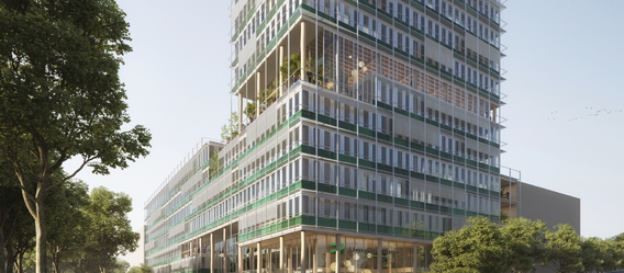 Quelle: Spengler Wiescholek Architekten Stadtplaner, Hamburg Quelle: Spengler Wiescholek Architekten Stadtplaner, Hamburg