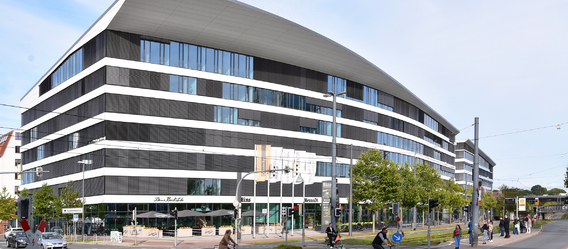 Quelle: Immobilien Zeitung, Urheber: Friedhelm Feldhaus Quelle: Immobilien Zeitung, Urheber: Friedhelm Feldhaus