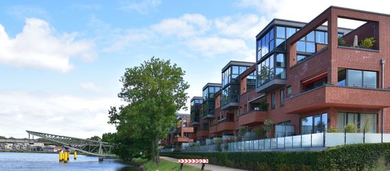 Quelle: Immobilien Zeitung, Urheberin: Theda Eggers Quelle: Immobilien Zeitung, Urheberin: Theda Eggers