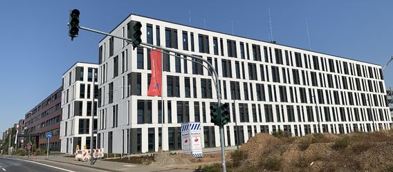 Quelle: Immobilien Zeitung, Urheber: Thorsten Karl Quelle: Immobilien Zeitung, Urheber: Thorsten Karl