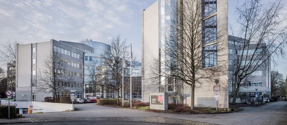 Quelle: Becken Holding GmbH Quelle: Becken Holding GmbH