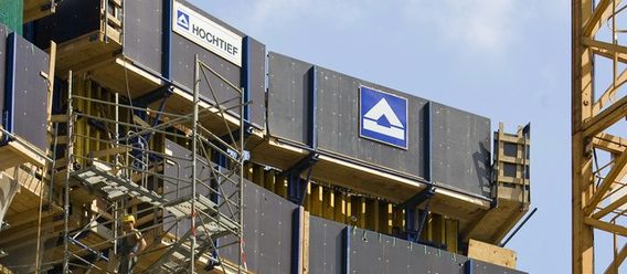 Quelle: Hochtief Quelle: Hochtief