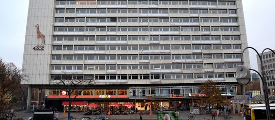 Quelle: Immobilien Zeitung, Urheberin: Lea Gericke Quelle: Immobilien Zeitung, Urheberin: Lea Gericke