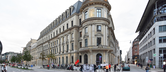 Quelle: Immobilien Zeitung, Urheber: Friedhelm Feldhaus Quelle: Immobilien Zeitung, Urheber: Friedhelm Feldhaus