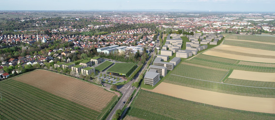 Quelle: KuBuS Planung, Wetzlar, Urheber: Rolf Bernhardt, Frank Kirschthaler Quelle: KuBuS Planung, Wetzlar, Urheber: Rolf Bernhardt, Frank Kirschthaler