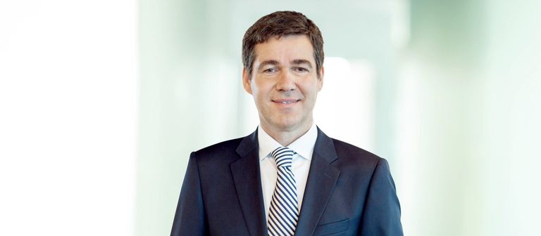 Rainer Thaler ist seit Ende 2012 Geschäftsführer der Investa Holding.