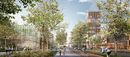 Quelle: Spengler Wiescholek Architekten Stadtplaner, WES GmbH Landschaftsarchitekten, Urban Catalyst GmbH, Urheber: Moka-Studio Quelle: Spengler Wiescholek Architekten Stadtplaner, WES GmbH Landschaftsarchitekten, Urban Catalyst GmbH, Urheber: Moka-Studio