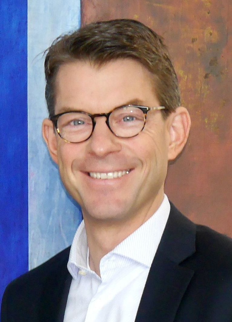 Dr. Andreas Muschter.