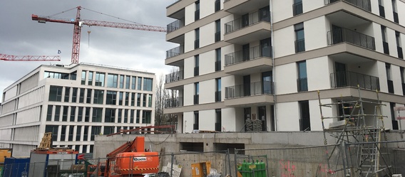 Quelle: Immobilien Zeitung, Urheberin: Monika Leykam Quelle: Immobilien Zeitung, Urheberin: Monika Leykam
