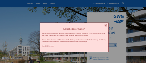 Quelle: Screenshot gwg-muenchen.de Quelle: Screenshot gwg-muenchen.de