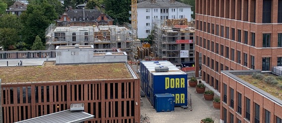 Quelle: Immobilien Zeitung, Urheber: Lars Wiederhold Quelle: Immobilien Zeitung, Urheber: Lars Wiederhold