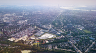 Iz Projekte Metro Headquarter Campus Dusseldorf