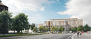 Quelle: ELKB Nürnberg Bayreuther Straße 1 Vermögensverwaltungs GmbH und Co. KG, Urheber: Franz und Sue ZT GmbH, Wien Quelle: ELKB Nürnberg Bayreuther Straße 1 Vermögensverwaltungs GmbH und Co. KG, Urheber: Franz und Sue ZT GmbH, Wien