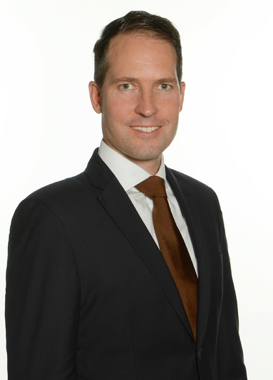 Markus Trost leitet ab März die Münchner JLL-Niederlassung.