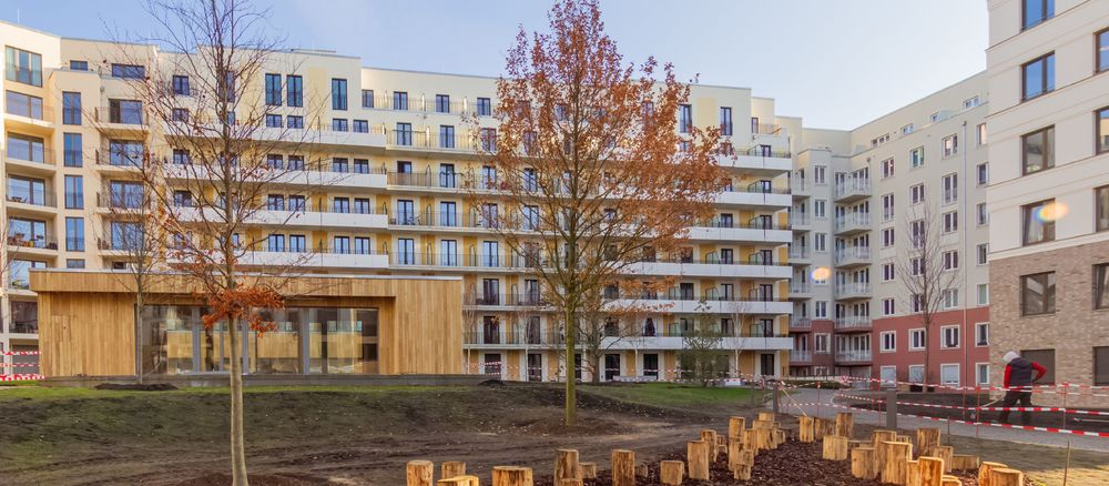 Quelle: Hines Immobilien GmbH Quelle: Hines Immobilien GmbH