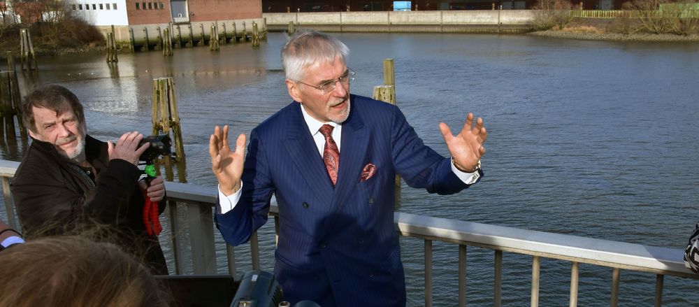 Quelle: Immobilien Zeitung, Urheber: Friedhelm Feldhaus Quelle: Immobilien Zeitung, Urheber: Friedhelm Feldhaus