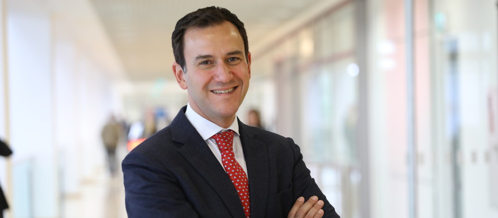 Quelle: Immobilien Zeitung, Urheber: Frank Boxler Quelle: Immobilien Zeitung, Urheber: Frank Boxler