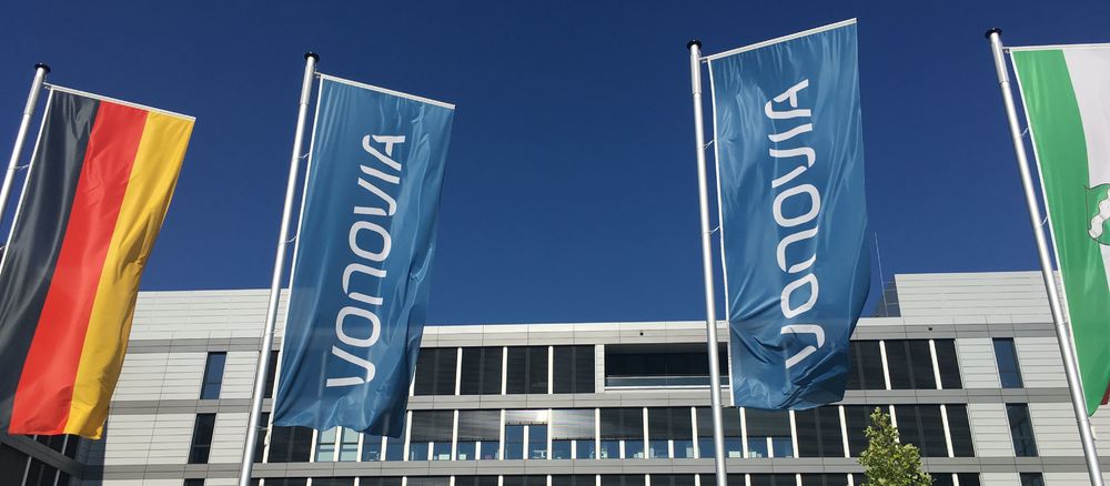 Quelle: Immobilien Zeitung, Urheberin: Monika Leykam Quelle: Immobilien Zeitung, Urheberin: Monika Leykam