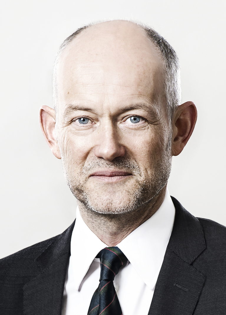 Sven Grönwoldt.