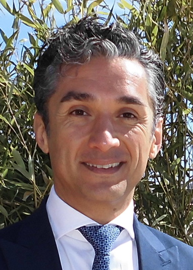 José Martínez.