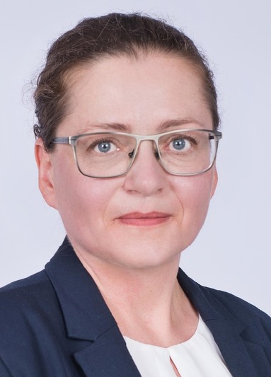 Susanne Marttila. 
