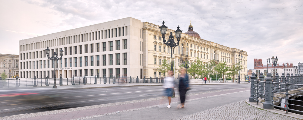 Quelle: Stiftung Humboldt Forum im Berliner Schloss, Urheber: Alexander Schippel Quelle: Stiftung Humboldt Forum im Berliner Schloss, Urheber: Alexander Schippel