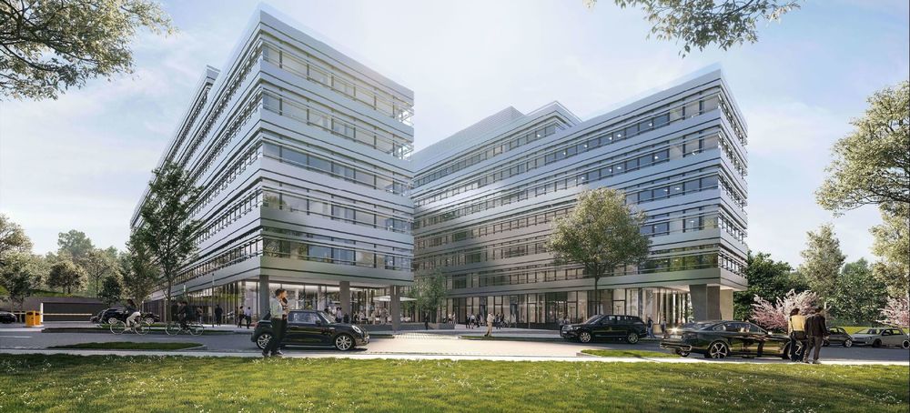 Quelle: Becken Development GmbH Quelle: Becken Development GmbH