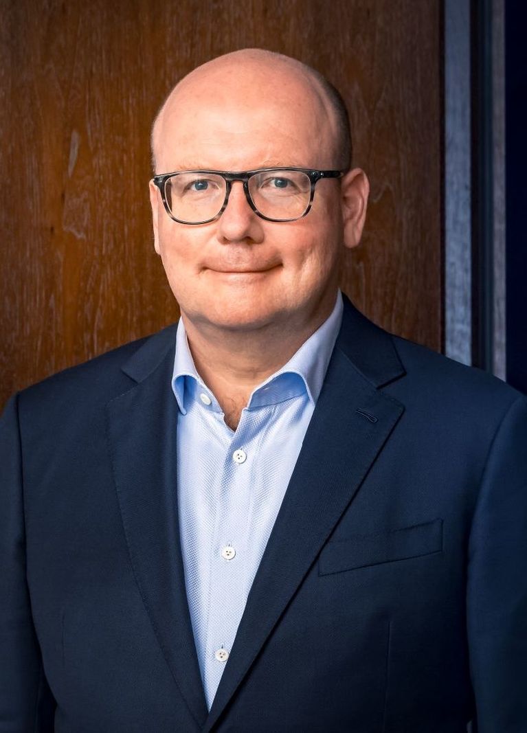 Thilo Wagner wird Geschäftsführer bei Values Real Estate