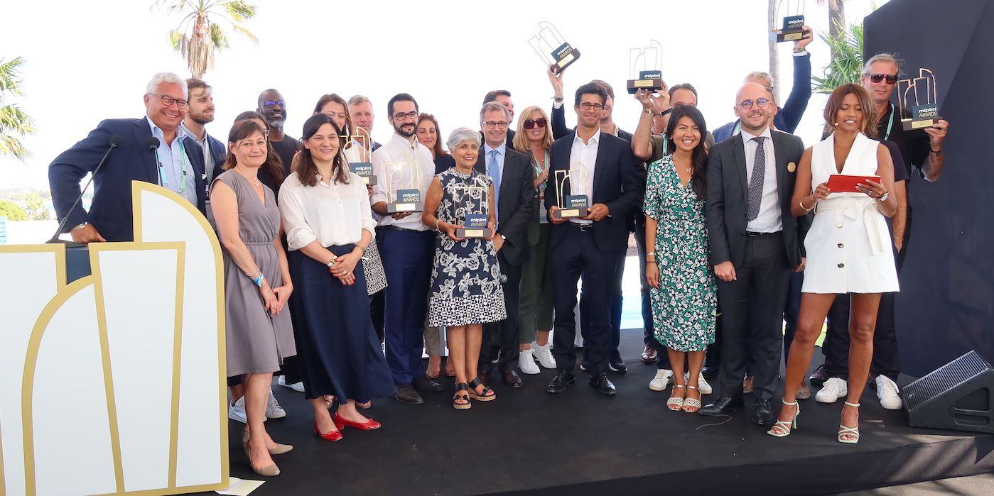 Mipim Awards