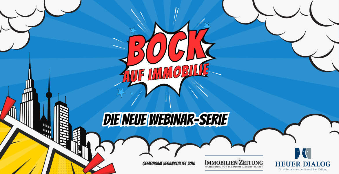 Bock auf Immobilie